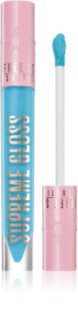 Jeffree Star Cosmetics Supreme Gloss ajakfény árnyalat Blue Balls 5,1 ml