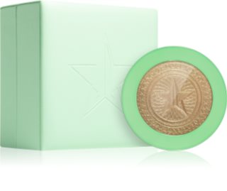 Jeffree Star Cosmetics Extreme Frost Cream Highlighter shade Cold Hard Ca$h 8 g