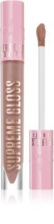Jeffree Star Cosmetics Supreme Gloss gloss tom House Tour 5,1 ml