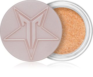 Jeffree Star Cosmetics Eye Gloss Powder ombretti brillanti