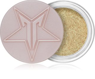 Jeffree Star Cosmetics Eye Gloss Powder Glänzende Lidschatten