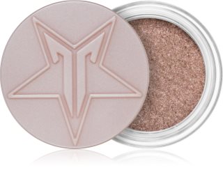 Jeffree Star Cosmetics Eye Gloss Powder glanzende oogschaduw
