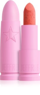 Jeffree Star Cosmetics Velvet Trap batom tom Orange Prick 4 g