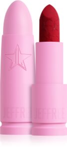 Jeffree Star Cosmetics Velvet Trap batom tom RedRum 4 g