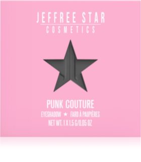 Jeffree Star Cosmetics Artistry Single Eyeshadow očné tiene
