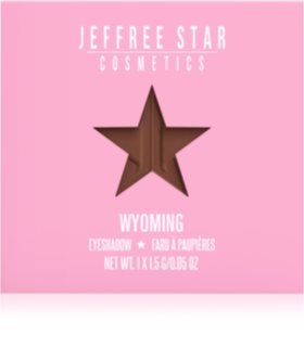 Jeffree Star Cosmetics Artistry Single Eyeshadow Ögonskugga