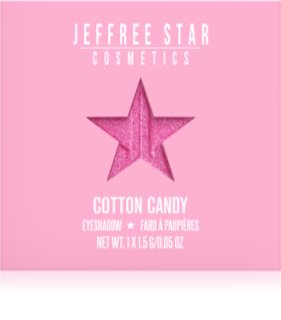 Jeffree Star Cosmetics Artistry Single Eyeshadow sombra de ojos