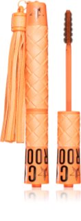 Jeffree Star Cosmetics F*ck Proof Mascara Blood Orange máscara resistente à água tom Blood Orange 8 ml