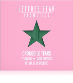 Jeffree Star Cosmetics Artistry Single Eyeshadow akių šešėliai atspalvis 1,5 g