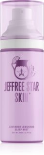 Jeffree Star Cosmetics Lavender Lemonade bruma hidratante con efectos calmantes 80 ml