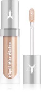 Jeffree Star Cosmetics Liquid Star Shadow Flytande ögonskugga Skugga Favorite Frosting 5,5 ml