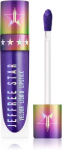 Jeffree Star Cosmetics Psychedelic Circus barra de labios líquida