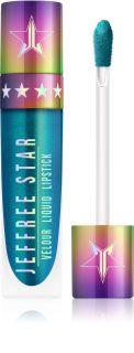 Jeffree Star Cosmetics Psychedelic Circus υγρό κραγιόν απόχρωση Mushroom Ocean 5,6 ml