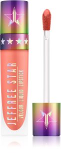 Jeffree Star Cosmetics Psychedelic Circus Vloeibare Lippenstift Tint Circus Peanut 5,6 ml