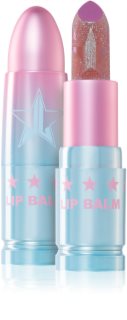 Jeffree Star Cosmetics Hydrating Glitz bálsamo hidratante para labios