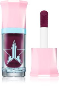 Jeffree Star Cosmetics Magic Candy Liquid Blush folyékony arcpirosító árnyalat Delicious Diva 10 g
