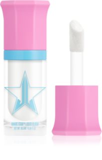 Jeffree Star Cosmetics Magic Candy Liquid Blush folyékony arcpirosító árnyalat Marshmallow Yum 10 g
