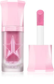 Jeffree Star Cosmetics Magic Candy Liquid Blush flüssiges Rouge Farbton Frosting Cult 10 g