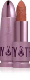 Jeffree Star Cosmetics Scorpio Shiny Trap Lipstick rossetto in crema altamente pigmentato