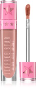 Jeffree Star Cosmetics Velour Liquid Lipstick liquid lipstick shade I´m Nude 5.6 ml