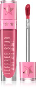 Jeffree Star Cosmetics Velour Liquid Lipstick flüssiger Lippenstift Farbton Sugar Spike 5.6 ml