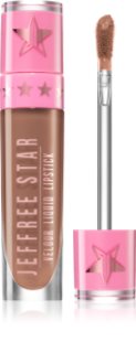 Jeffree Star Cosmetics Velour Liquid Lipstick flüssiger Lippenstift Farbton Gated Community 5.6 ml