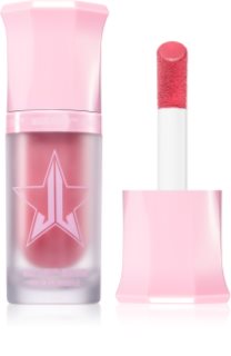 Jeffree Star Cosmetics Magic Candy Liquid Blush róż w płynie odcień Lollipop Luxury 10 g