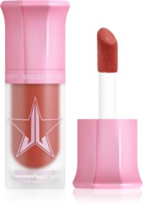 Jeffree Star Cosmetics Magic Candy Liquid Blush folyékony arcpirosító árnyalat Gourmet Glory 10 g