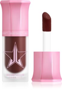 Jeffree Star Cosmetics Magic Candy Liquid Blush folyékony arcpirosító árnyalat Money Shot 10 g