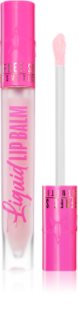 Jeffree Star Cosmetics Liquid Lip Balm ajakbalzsam tápláló hatással