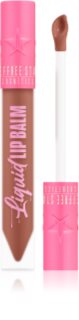 Jeffree Star Cosmetics Liquid Lip Balm балсам за устни с подхранващ ефект
