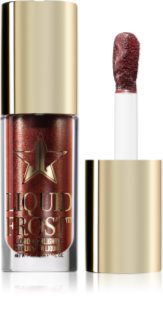 Jeffree Star Cosmetics Liquid Frost Highlighter Flydende highlighter med applikator