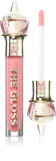 Jeffree Star Cosmetics The Gloss brillant à lèvres pour un effet naturel
