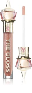 Jeffree Star Cosmetics The Gloss brillant à lèvres pour un effet naturel