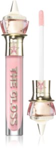 Jeffree Star Cosmetics The Gloss brillant à lèvres pour un effet naturel
