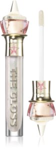Jeffree Star Cosmetics The Gloss sjajilo za usne s hidratantnim učinkom