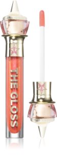 Jeffree Star Cosmetics The Gloss gloss com efeito hidratante tom 4.5 ml