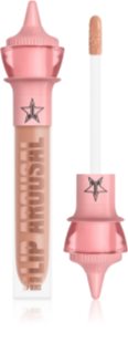 Jeffree Star Cosmetics Orgy 2 Lip Arousal Plumpin Lip Gloss блиск для губ із збільшуючим ефектом