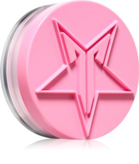 Jeffree Star Cosmetics Magic Star™ Setting Powder poudre libre teinte Pink Cashmere 10 g