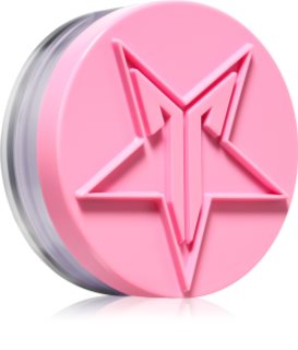 Jeffree Star Cosmetics Magic Star™ Setting Powder cipria in polvere