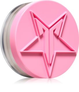Jeffree Star Cosmetics Magic Star™ Setting Powder poudre libre
