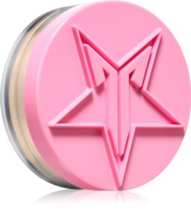 Jeffree Star Cosmetics Magic Star™ Setting Powder loser Puder