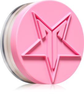 Jeffree Star Cosmetics Magic Star™ Setting Powder puder v prahu odtenek Topaz 10 g
