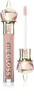 Jeffree Star Cosmetics The Gloss блиск для губ зі зволожуючим ефектом
