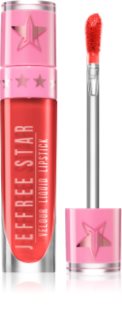 Jeffree Star Cosmetics Velour Liquid Lipstick flüssiger Lippenstift Farbton Strawberry Youth 5.6 ml