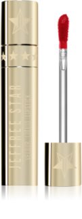 Jeffree Star Cosmetics Velour Liquid Lipstick batom líquido tom RedRum Remix 5.6 ml