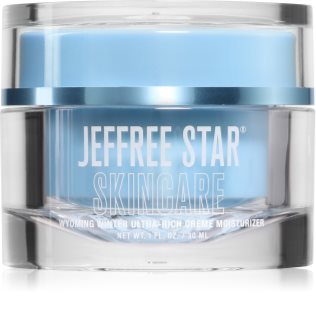 Jeffree Star Cosmetics Wyoming Winter Ultra Rich Creme Moisturizer creme rico hidratante 30 ml