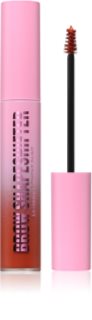 Jeffree Star Cosmetics Brow Shapeshifter Extreme Pigment Paint crème teintée sourcils waterproof teinte Star Red 8 ml