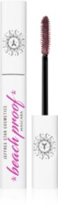Jeffree Star Cosmetics Gothic Beach BeachProof Mascara riasenka pre objem, natočenie a oddelenie rias vodeodolná Cowgirl Riot 8 ml