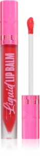 Jeffree Star Cosmetics Liquid Lip Balm balzam na pery s vyživujúcim účinkom odtieň RedRum 5 ml